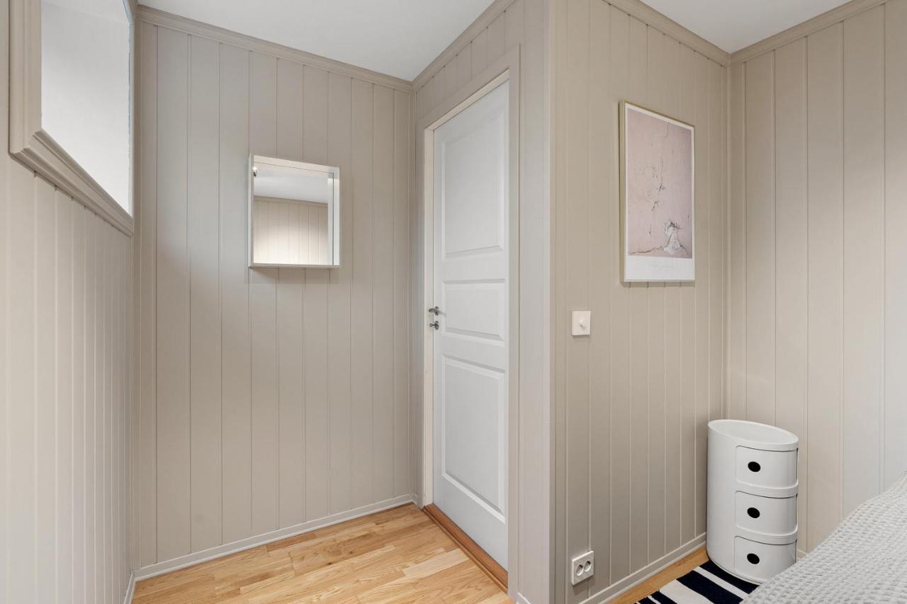 Cozy Elegant 2bedroom W/parking And View Apartment